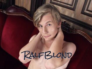 RalfBlond