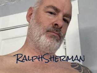 Ralph_Sherman