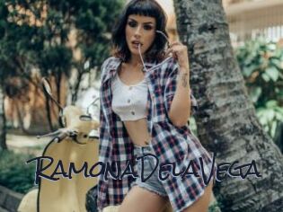 RamonaDelaVega