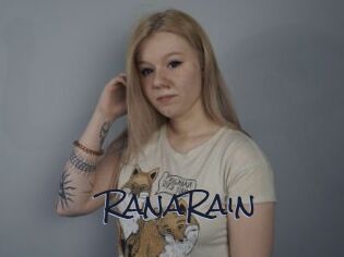 RanaRain