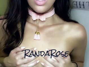 RandaRose