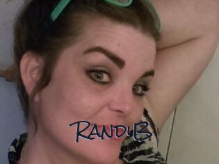 RandiB