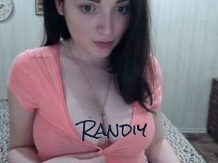Randiy