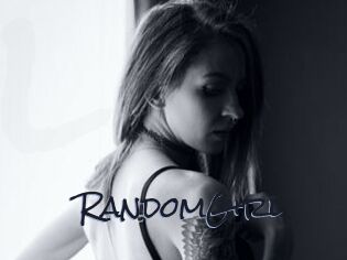 RandomGirl
