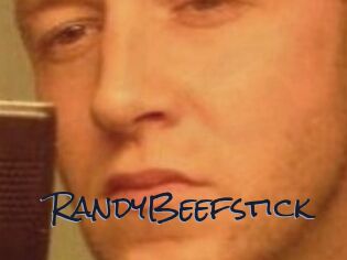 RandyBeefstick