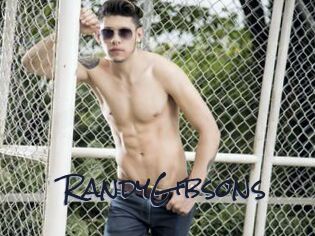RandyGibsons
