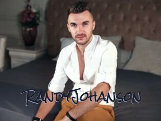 RandyJohanson