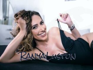 RanyaLuston