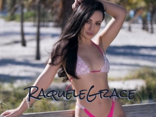 RaqueleGrace Liquisexxx