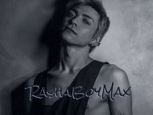 RashaBoyMax