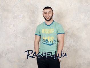 RashelWu