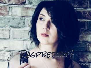 Raspberry7