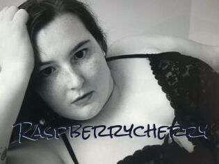 Raspberrycherry