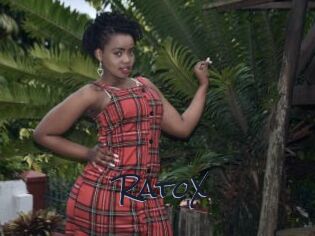 RatoX