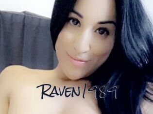 Raven1989