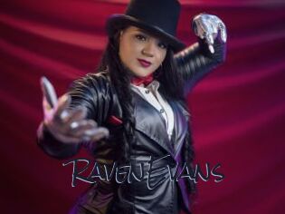 RavenEvans