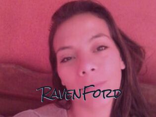 RavenFord