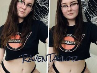 RavenTaylor