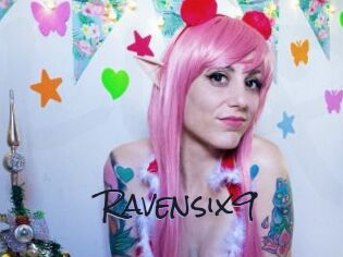 Ravensix9