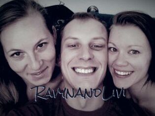 RavynandLivi
