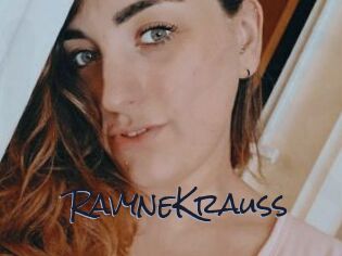 RavyneKrauss