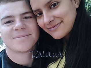 Rawlua