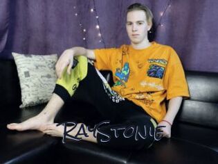 RayStonie Liquisexxx