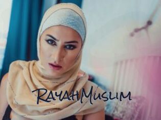 RayahMuslim