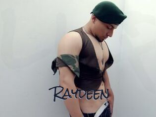 Raydeen