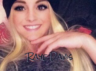 Raye_Davis
