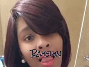 Rayelyn