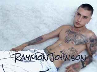 RaymonJohnson