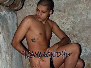 Raymond4u