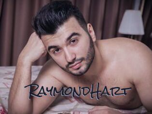 RaymondHart