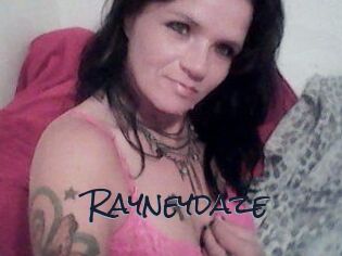 Rayneydaze