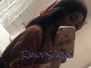 RayofSunny