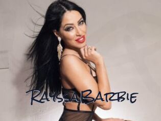 RayssaBarbie