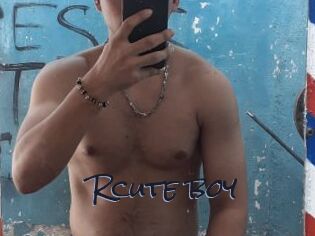 Rcute_boy