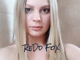 ReDd_FoX