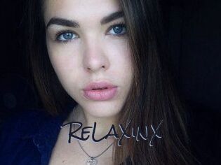 ReLaXinX