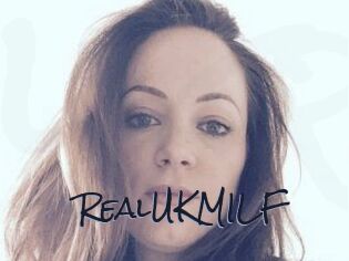 RealUKMILF
