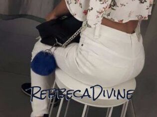 RebbecaDivine