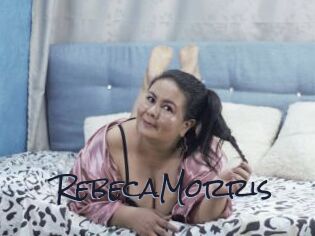 RebecaMorris