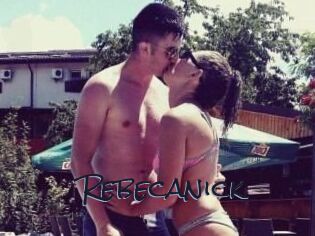 Rebecanick