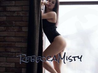 RebeccaMisty