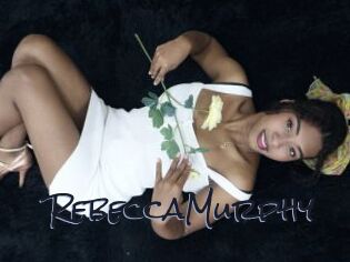 RebeccaMurphy