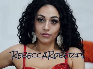 RebeccaRoberts