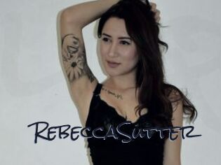 RebeccaSutter
