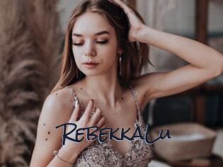 RebekkaLu