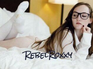RebelRoxxy